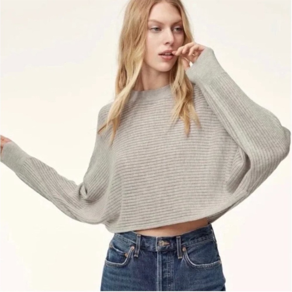 NWT Wilfred Free Lolan Sweater